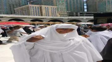 صورة.. ما هي الرسالة التي كتبتها الصحفية سهير عبد الرحيم لخادم الحرمين الشريفين وتسببت في غضب السفير السعودي بالخرطوم؟